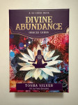 Tarot/Oracle karte: Divine Abundance