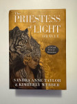 Tarot/Oracle karte: The Priestess of Light