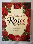 Tarot: Oracle of the Roses