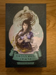 Tarot: Raven’s Wand Oracle