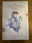 Tarot: The Linestrider Tarot