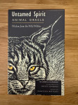 Tarot: Untamed Spirit Animal Oracle