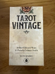 Tarot Vintage