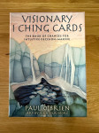 Tarot: Visionary I Ching Cards