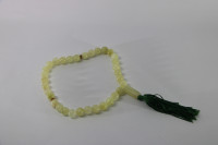 Tasbih - niska od 33 molitvenih perli