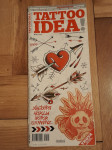 TATTO IDEA MAGAZIN