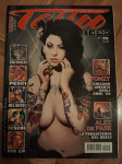 TATTOO MAGAZIN