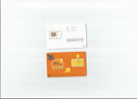 telefonska kartica za mobitel Simpa Štima po katalogu zoggy 0028