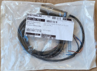 Telemecanique sensor XS618B1PAL2, 301-50-701, 30150701, 913226105