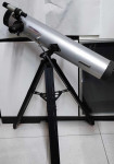 teleskop BRESSER
