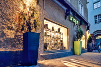 Tenda - Cerada vrhunska cijeli sistem 70% jeftinije!