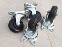 Teretni kotači 300 kg  BLICKLE GERMANY