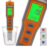 TESTER KVALITETE VODE 4U1