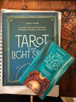 The Light Seers Tarot - komplet