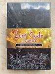 The Lost Code of TAROT - LIMITED EDITION