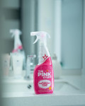 The Pink Stuff sredstvo za kupaonicu (tekućina/pjena)
