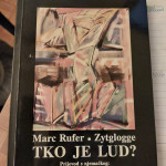 TKO JE LUD?