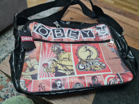 Torba - OBEY