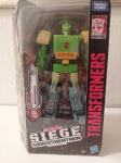 Transformers Toys Generations War for Cybertron  Autobot Springer