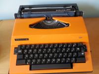 Triumph gabriele 2000-električna pisaća mašina.