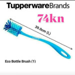 Tupperware četka za eko boca