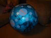 Tupperware - lopta za plažu