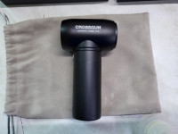 Turbo jet fan CROSSGUN 2