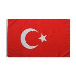 TURSKA, zastava 88x65cm