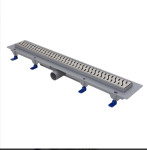 Tus kanalica LIV 650mm *NOVO*