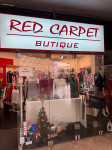 Uhodan ženski butik - City Galleria (Relja)