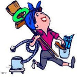 Uhodani obrt prodajem