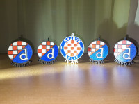 Ukrasi za Auto/Bor/Magnet za frižider sa imenom