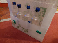 Ukrasna torba za boce/pića