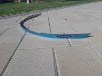 ukrasna traka za Tiguan