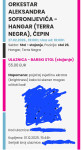 Ulaznice za koncert Aleksandra Sofronijevića