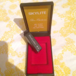 Upaljač poklon skylite