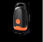 UREĐAJ ZA KONTROLU PASA