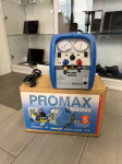 Uređaj za prikupljanje i regeneraciju freona PROMAX MINIMAX, NOVO