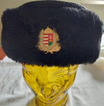 Ušanka, Mađarska