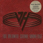 Van Halen - For Unlawful Carnal Knowledge - CD