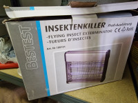 velika lampa protiv komaraca