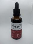 VENO-TONIK - ulje - biljna formula za jačanje krvnih žilna (50 ml)
