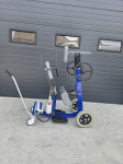 Vertikalizator