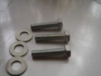 vijak sa podloškom 50kom=7, 40mmx8mm,50 kom,made in Austrija