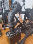 Virpil set za simulacije letenja - Flightstick & Throttle HOTAS