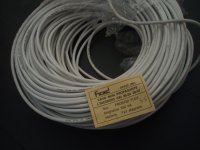 visokonaponski kabel