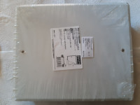 VRATAŠCA ZA KADU 250x200, INOX, NOVO, 30 KN