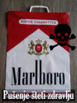 Vrećice Marlboro