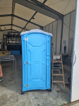 Wc kabine