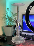 WD Hookah G48 Nargila / shisha komplet